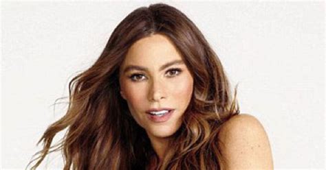 Sofia vergara naked photos - Nov 14, 2020 · Sofia Vergara, 48, stuns as she wears a dripping-wet, sheer bikini in jaw-dropping throwback photo. Modern Family star Sofia Vergara has turned up the heat in her latest snap, stunning fans with a ...